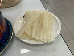 -张记酱牛肉(虎坊桥店)