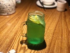 薄荷莫吉托-小和庆·知味(首铸万科店)
