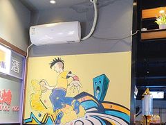 -醉炫音速烧烤·干煸菜(沙河总店)