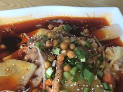 -冒菜西施·非遗冒菜(总店)