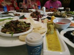 -南来顺饭庄·清真(南菜园店)