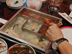 -重庆德忆火锅（龙南街3店）(渝水岸餐饮)