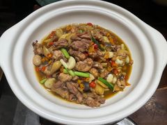 -衡厨·衡阳土菜(中南店)