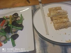 -禧和源养生素食茶馆