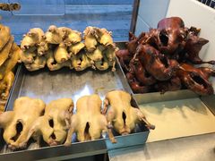 盐水鹅-狗撵鸭(泰山公寓店)