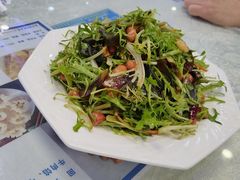 -清真·盛京白记 小骨头羊汤馆(南八马路店)