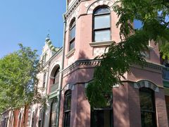 -北京动物园-畅观楼