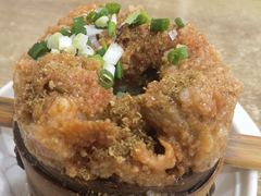 -包面西施(黄泥磅总店)