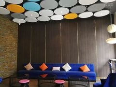 -桔子酒店(南京新街口张府园地铁站店)