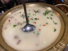 -霄汉羊排(万松园一店)