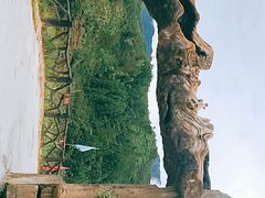 -篁岭石门峡