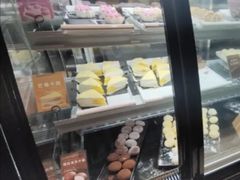 -加餐海鲜自助(宝龙一城店)