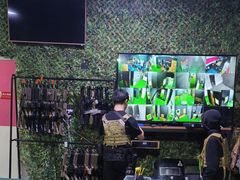 -兵魂·室内真人CS枪战俱乐部·团建·军事轰趴馆