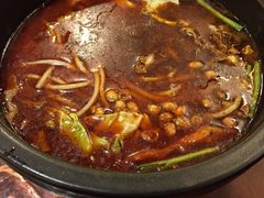 -阿香米线(北京华联万柳店)