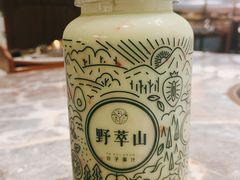 -野萃山·潮汕厚果汁(十亩地店)