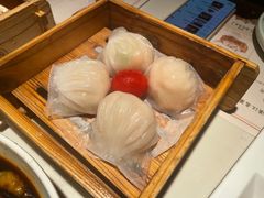 -悦满楼·西关名点·湛江名菜(航空综合大厦店)