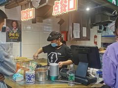 -文和友老长沙臭豆腐(太平街二店)