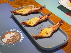 -HELLO MUSAE 拾光缪斯餐厅·纯正希腊风味(苏州中心店)