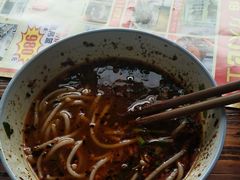 -黄金娣米线(盛邦老店)