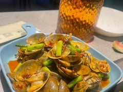 -偏脸子哈尔滨老烧烤(红旗大街店)