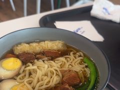 -贝林大翅鲸简餐厅(国家海洋博物馆店)