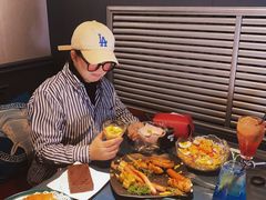 -吱咖啡西式简餐