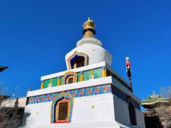 -塔尔寺