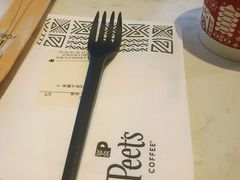 -Peet's 皮爷咖啡(望京小街店)