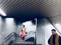 -京都和服体验 梦馆(五条店)