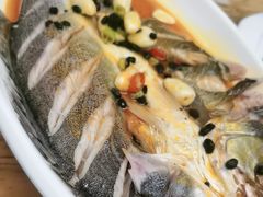 -隐食私房菜(渡口·光荣院南门·老街店)