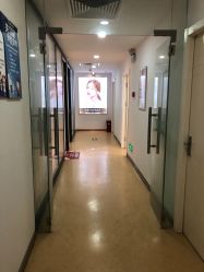 -南京健丽·去眼袋医疗美容机构