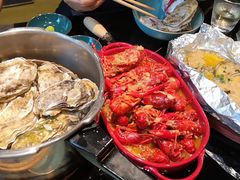 -海食焗(新光天地店)