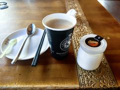 -玛吉阿米·餐吧