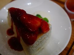 -After You Dessert Cafe(CENTRALWORLD)