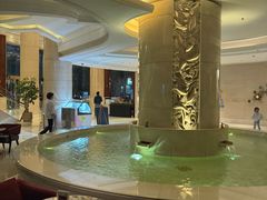 -上海雅居乐万豪侯爵酒店