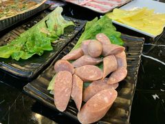 -燚青春泥炉烤肉(东泰店)