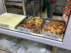 -大益烤鸡