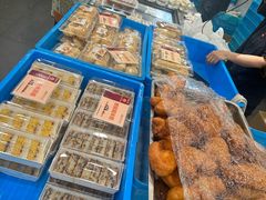 -王家沙点心店(南京西路总店)