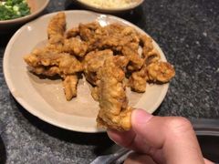 -大虎重庆老火锅(正弘城店)