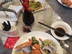 -北京王府井希尔顿酒店·万斯阁西餐厅