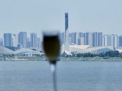 -君庭中餐厅(湘江豪生店)