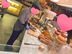 -PAPER STONE BAKERY(天环店)