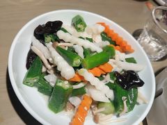 -前海沿·青岛菜(李沧万达店)