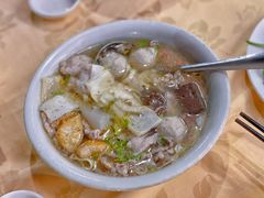 -棉湖小吃(龙河路店)