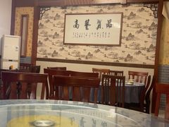 -太湖好灶头土菜馆(石公路店)