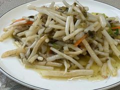 -美味之家·湖景农家乐(太湖东山店)