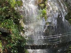 -藏龙百瀑风景区