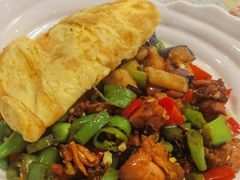 -文三里屯面馆(三里屯店)
