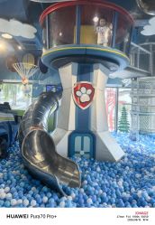 -尼克Playtime(欢乐海岸店)