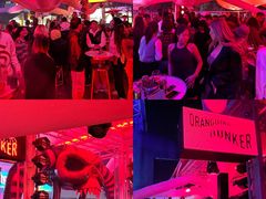 -Orangutan Bunker猩猩地堡酒吧(兰桂坊店)
